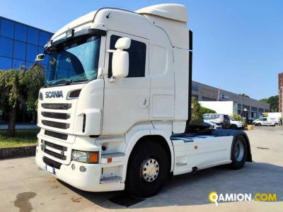 Scania R500 TOP LINE TRATTORE R500 TOP LINE TRATTORE