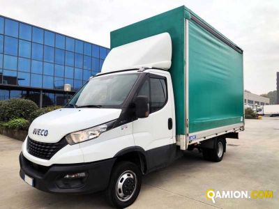 Iveco 35C14 CENTINA TELO 35C14 CENTINA TELO