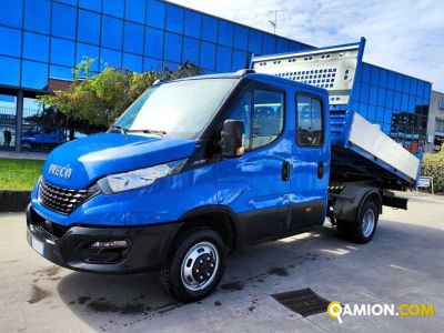 Iveco 35C14D 6+1 RIBALTABILE 35C14D 6+1 RIBALTABILE