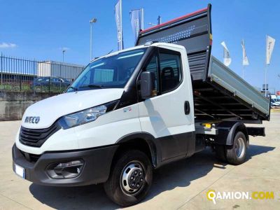 Iveco 35C12 RIBALTABILE 35C12 RIBALTABILE