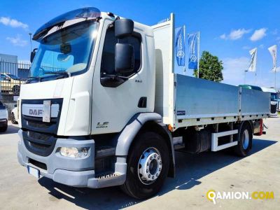 Daf LF FA 250 180 Q.LI CASSONE FISSO LF FA 250 180 Q.LI CASSONE FISSO