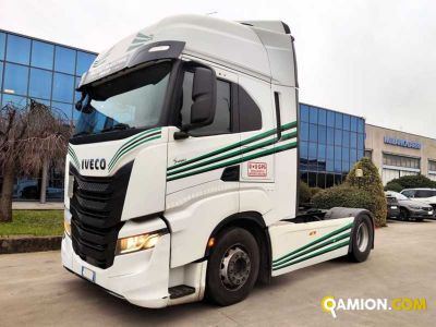 Iveco S-WAY AS440S48T/P S-WAY AS440S48T/P