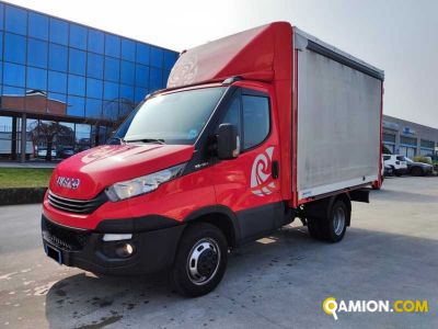 Iveco 35C18 CENTINA TELO 35C18 CENTINA TELO