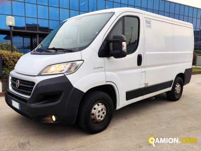 Fiat DUCATO 30 CH1 2.3 130CV COIBENTATO CON FRIGO DUCATO 30 CH1 2.3 130CV COIBENTATO CON FRIGO