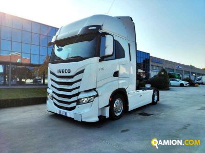 Iveco AS440S57T/FP LT