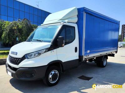 Iveco 35C163.0 CENTINA TELO 35C163.0 CENTINA TELO