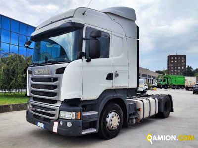 Scania R450 TRATTORE R450 TRATTORE