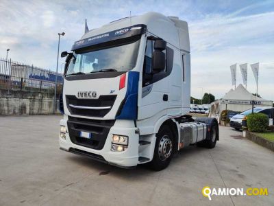 Iveco AS440S51T/P AS440S51T/P