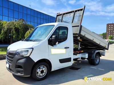Renault MASTER T35 2.3 145CV RIBALTABILE