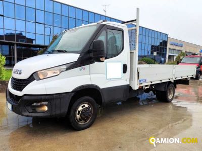 Iveco 35C163.0 CASSONE FISSO 35C163.0 CASSONE FISSO