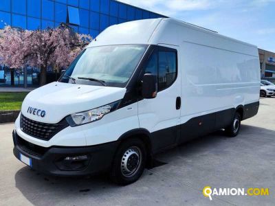 Iveco 35S16V H2 4100 35S16V H2 4100