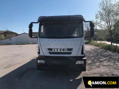 Iveco EUROCARGO eurocargo 120e25