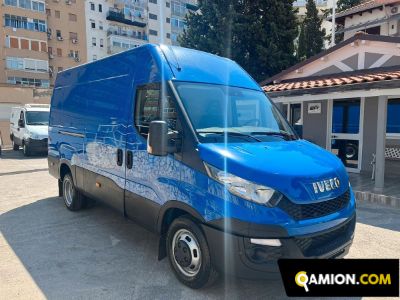 Iveco DAILY daily 35c17