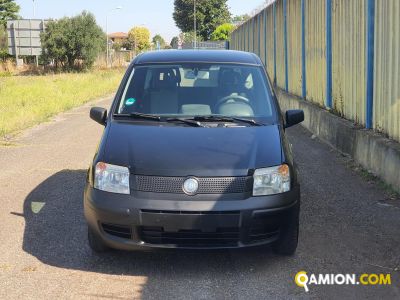 Fiat PANDA PANDA