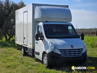 Renault MASTER MASTER