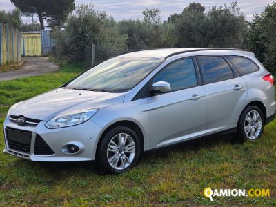 Ford FOCUS FOCUS