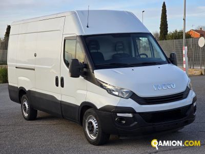 Iveco DAILY DAILY