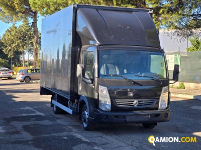 Renault MAXITY MAXITY