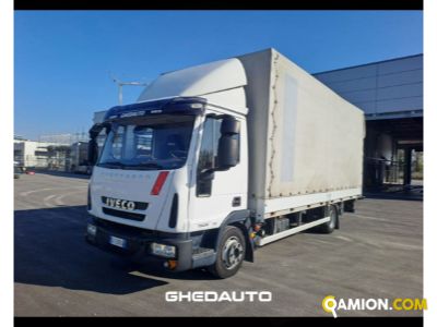 Iveco ML75E18 ML75E18 CASSONE C/CENTINE