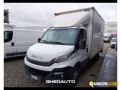 Iveco DAILY 35C18