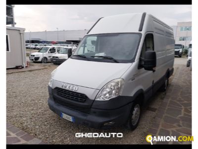 Iveco Daily IV 35.13 E4 2009 daily 35 S13 midicab p.m.