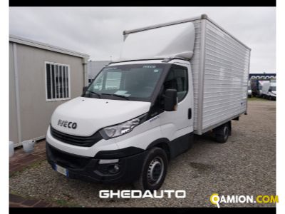 Iveco Daily IV 35.12 E4 2006 daily 35 S12 p.m.