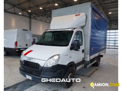 Iveco 65C15 65C15