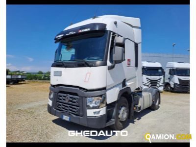 Renault RENAULT TRATTORE STRADALE RENAULT TRATTORE STRADALE