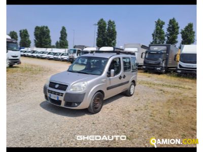 Fiat DOBLO DOBLO