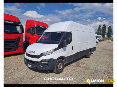 Iveco Daily V 35.15 E5 2014 daily 35 S15/2.3 SV H2 4100 E5b+