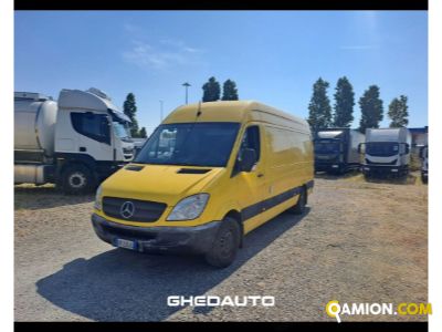Mercedes sprinter 316 cdi F 43/35 tetto alto