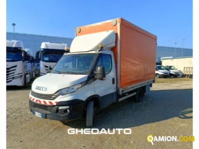 Iveco Daily V 35.14 E6 2016 daily 35 C14 3750 cab. E6