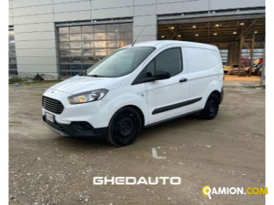 Ford Transit Courier 2020 Transit Courier 1.5 tdci 75cv S&S Trend my20