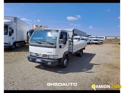 Nissan NISSAN CABSTAR V.I TL 32   2003