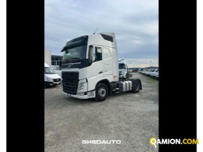 Volvo VOLVO FH 500  - CABINATO CON RALLA