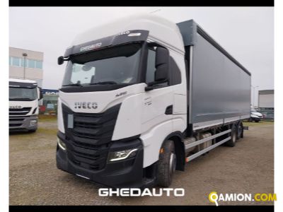 Iveco AS440S48  AS440S48