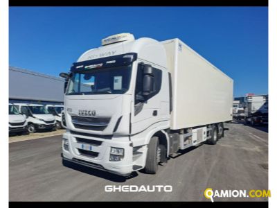 Iveco AS260SY/FS-CM AS260SY/FS-CM Iveco AS260SY/FS-CM AS260SY/FS-CM