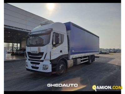 Iveco AS260 AS260SY/FP-CM