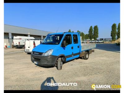 Iveco IVECO DAILY 35C15D 35C9A