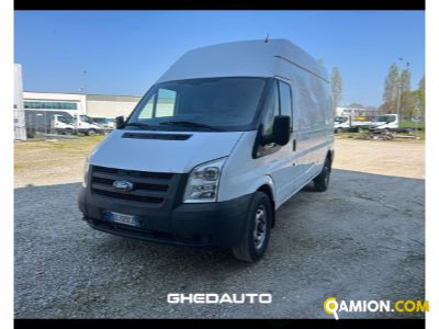Ford Transit VI 330 FWD 2006