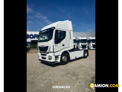 Iveco STRALIS AS440S48T/P