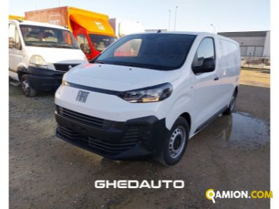 Fiat Scudo ICE 2024 Scudo Ice 1.5 bluehdi 120cv L2H1