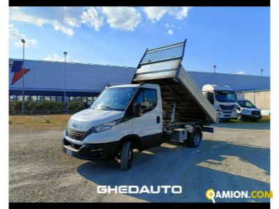 Iveco Daily V 35.18 2019 daily 35 C18H D 3450 HD d.cab. EVId