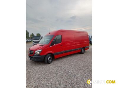 Mercedes SPRINTER SPRINTER