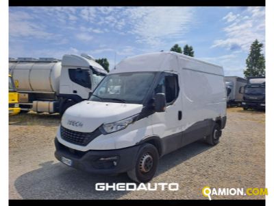 Iveco Daily V 35.14 2019 daily 35 S14H SV H2 3520 HD EVId