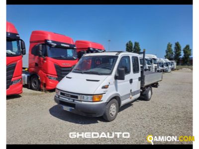 Iveco DAILY 35 DAILY