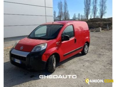 Fiat Fiorino III 2007 Fiorino furgone 1.4 73cv