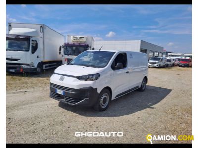 Fiat Scudo ICE 2024 Scudo Ice 1.5 bluehdi 120cv L2H1