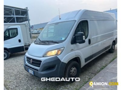 Fiat Ducato 290 35 E5 2014 Ducato 35 LH2 2.3 mjt 130cv vetrato F.L.