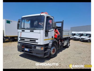 Iveco MLC170E23 MLC170E23